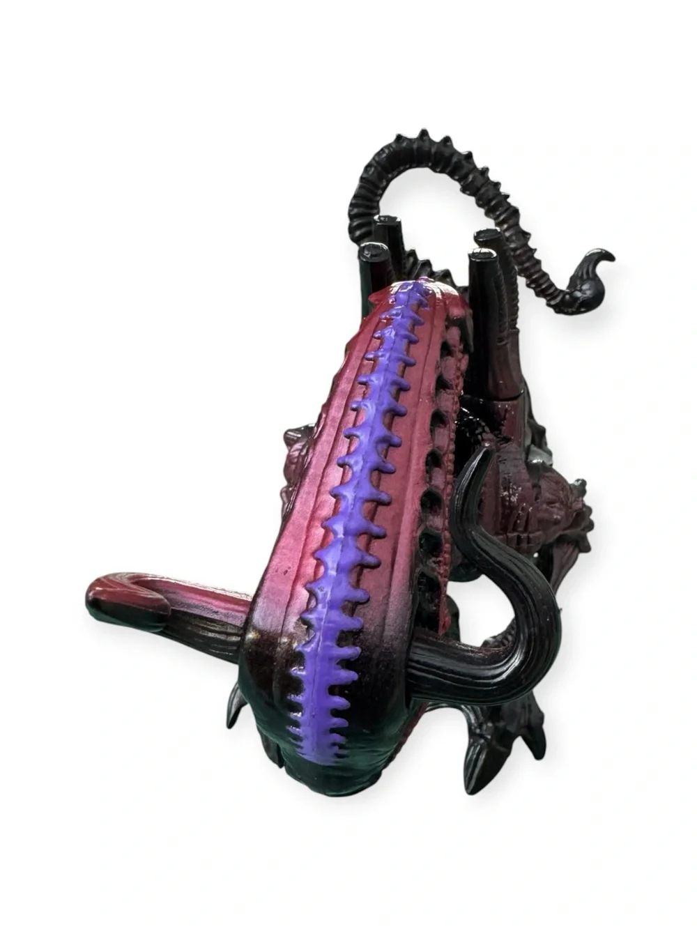 Kenner Alien Resurrection Xenomorph Action Figure (1997) – Loose